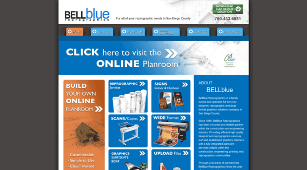 bellblue.com