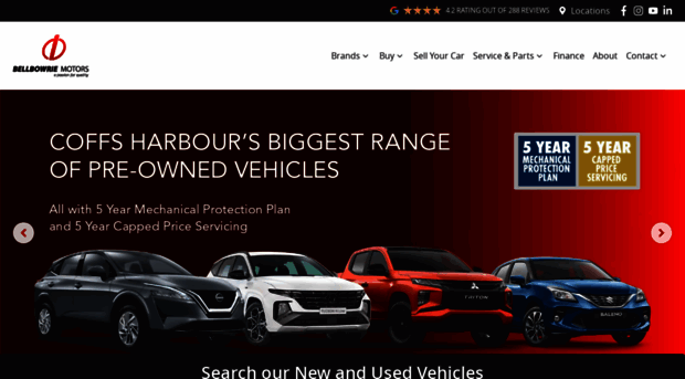 bellbowriemotors.com.au