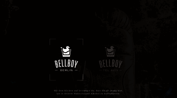 bellboybar.com