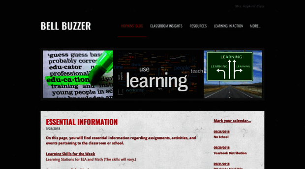 bellbuzzer.weebly.com