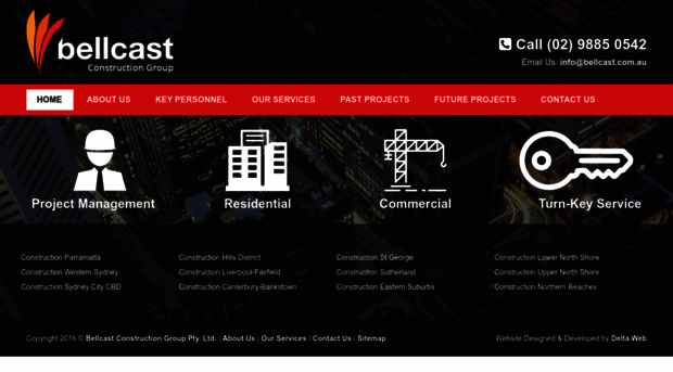 bellcast.com.au