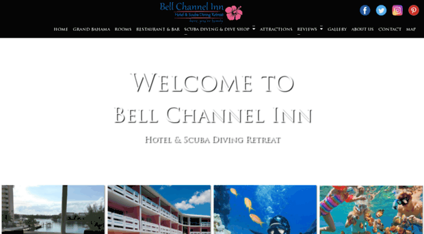 bellchannelinn.com