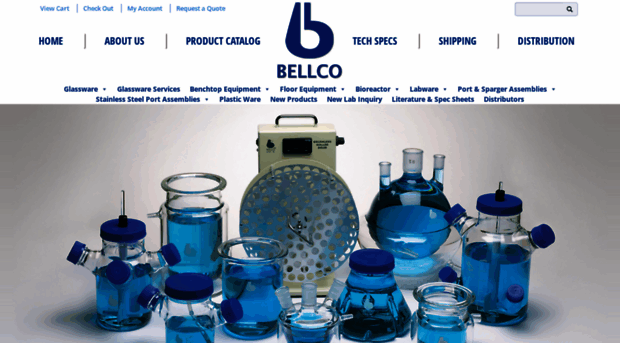 bellcoglass.com
