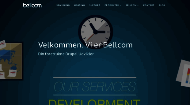 bellcom.dk