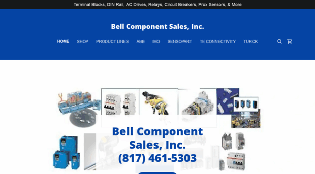 bellcomponents.com