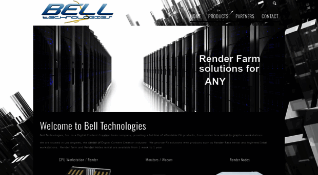 bellcomputer.com