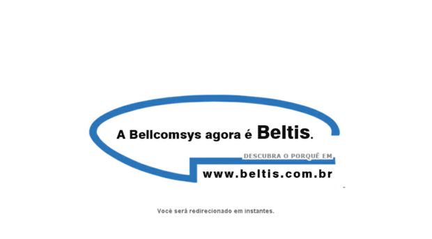 bellcomsys.com.br