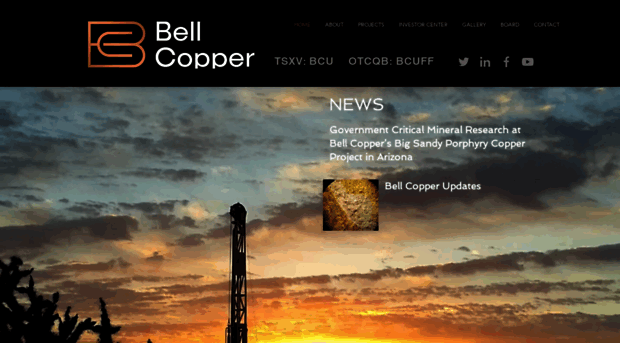 bellcopper.net