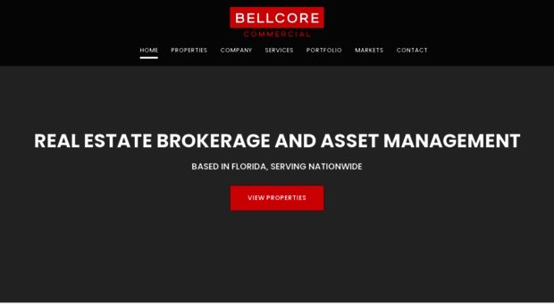 bellcorecommercial.com