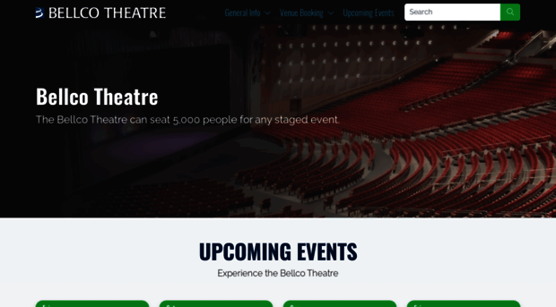 bellcotheatre.com