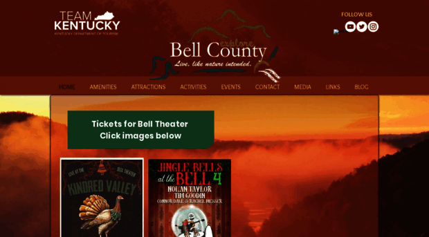 bellcountytourism.com