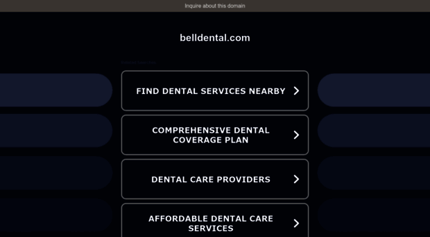 belldental.com