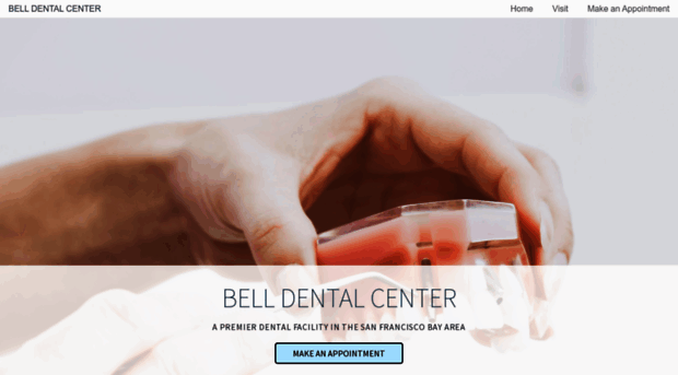 belldentalcalifornia.com