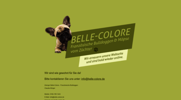 belle-colore.de