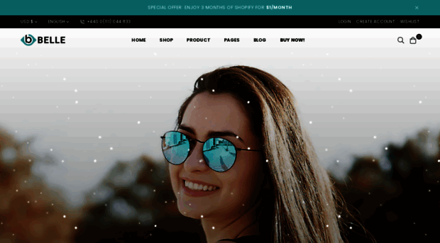 belle-demo.myshopify.com