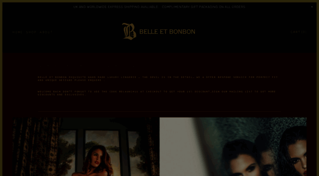 belle-et-bonbon.com