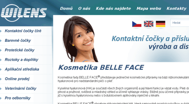 belle-face.com