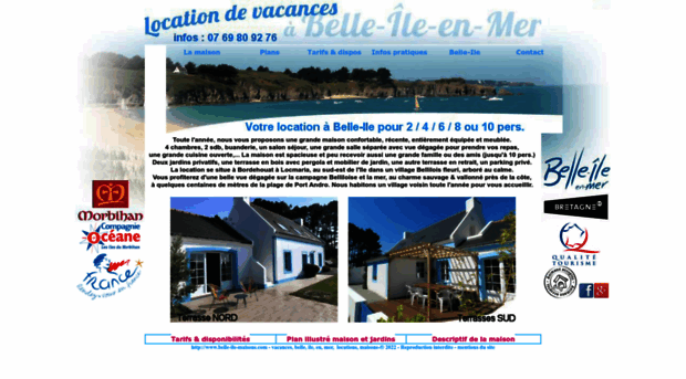 belle-ile-maisons.com