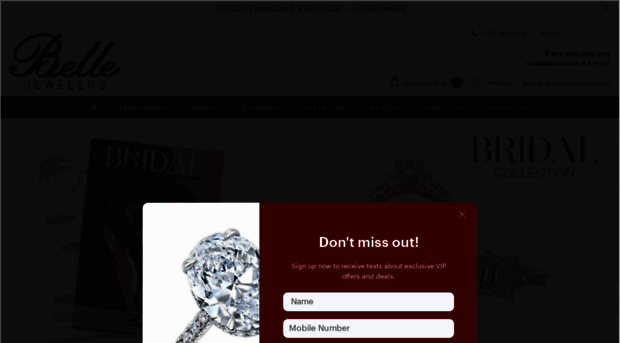 belle-jewelers.com