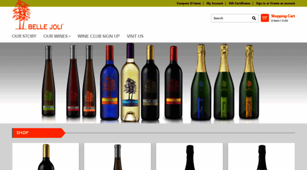 belle-joli.mybigcommerce.com