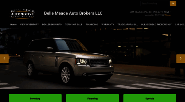 belle-meade-autobrokers-llc.ebizautos.com