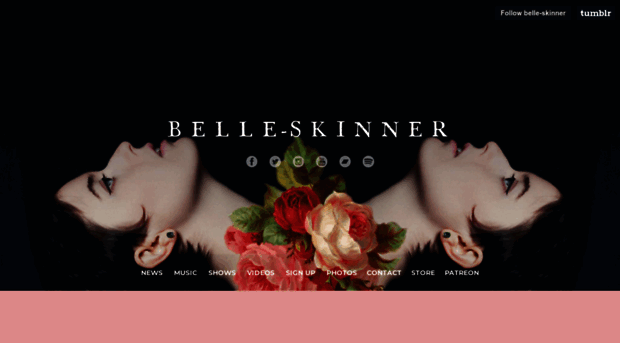 belle-skinner.com