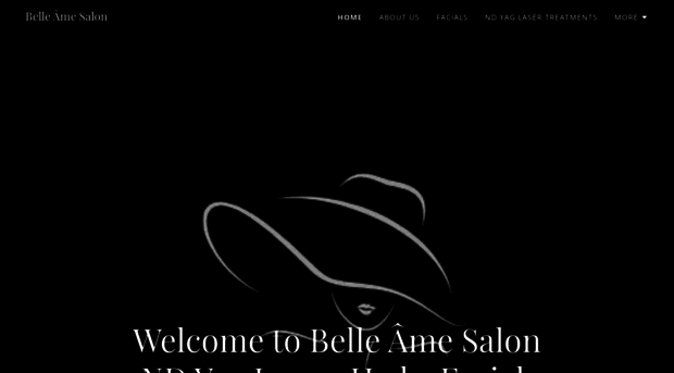 belleamesalon.co.uk