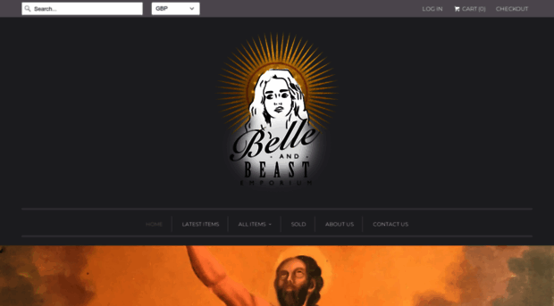 belleandbeastemporium.com
