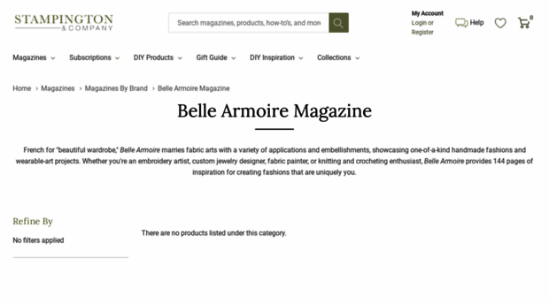 bellearmoire.com