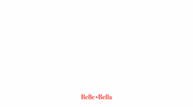 bellebella.com.sg