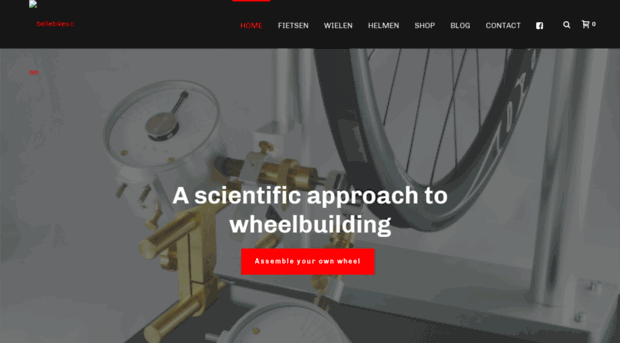 bellebikes.com