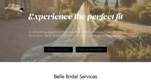 bellebridalbellingham.com