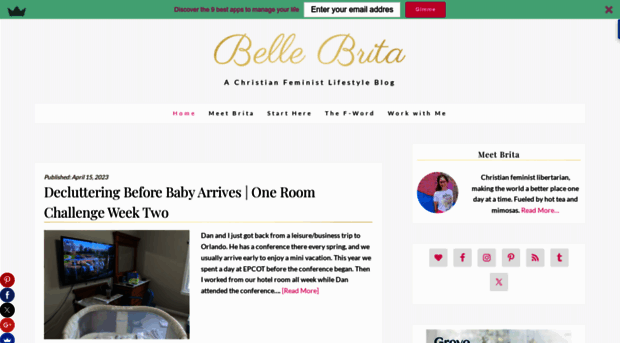 bellebrita.com