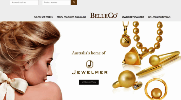 belleco.com.au