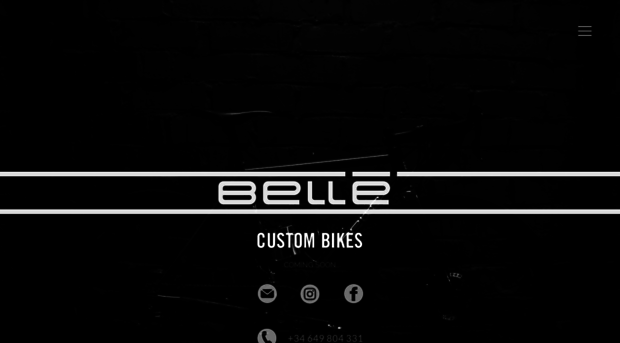 bellecycles.com