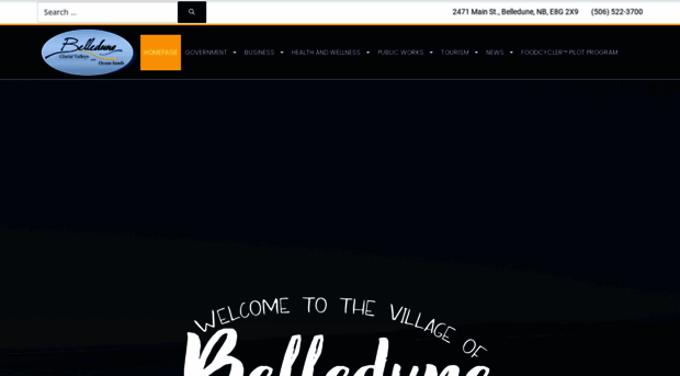 belledune.com