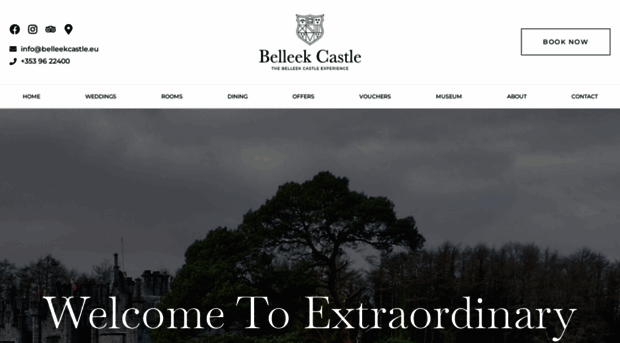 belleekcastle.com