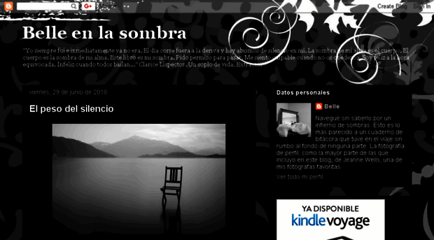 belleenlasombra.blogspot.com