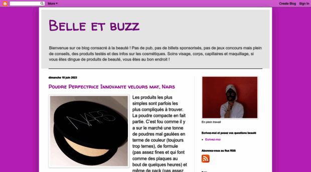 belleetbuzz.blogspot.fr