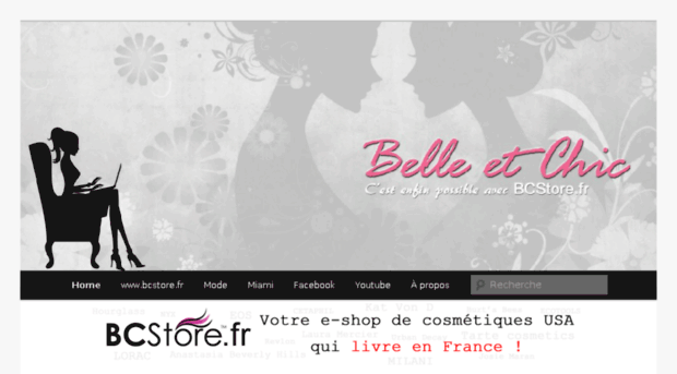 belleetchic.com