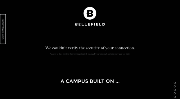 bellefield-officepark.com