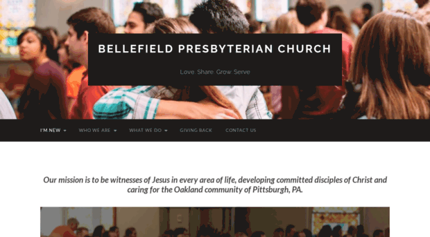 bellefield.org