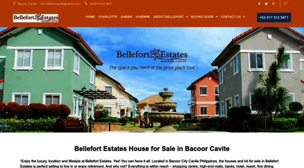 bellefortcavite.com