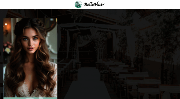 bellehair.space