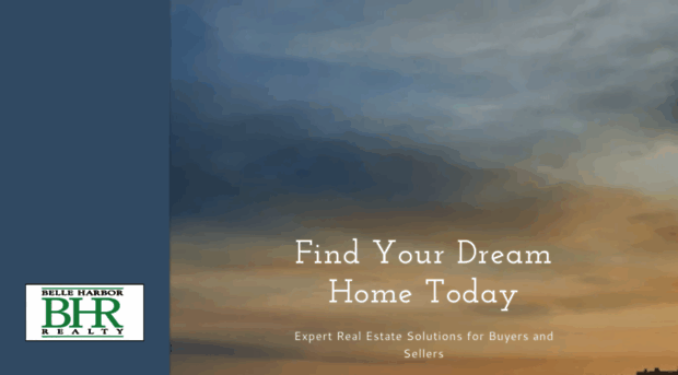 belleharborrealty.com