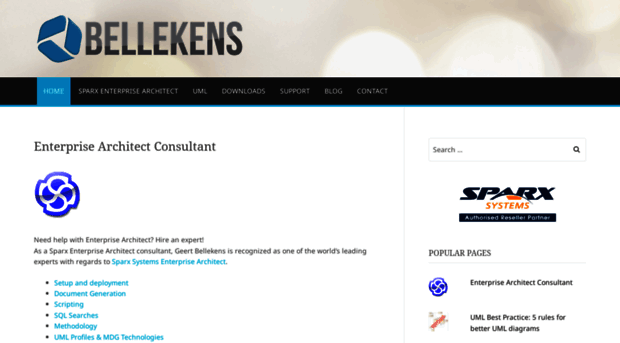 bellekens.com