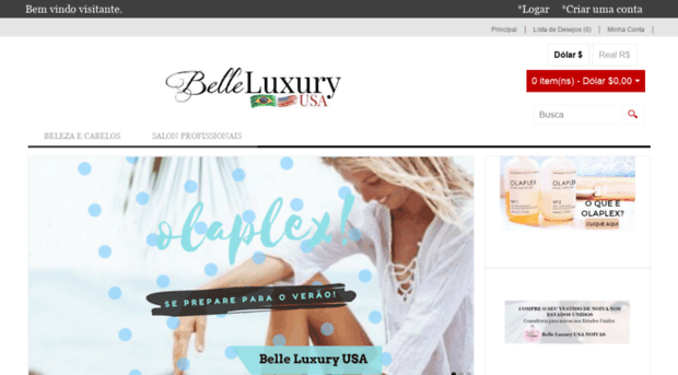 belleluxuryusa.com