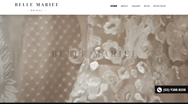 bellemarieebridal.com.au