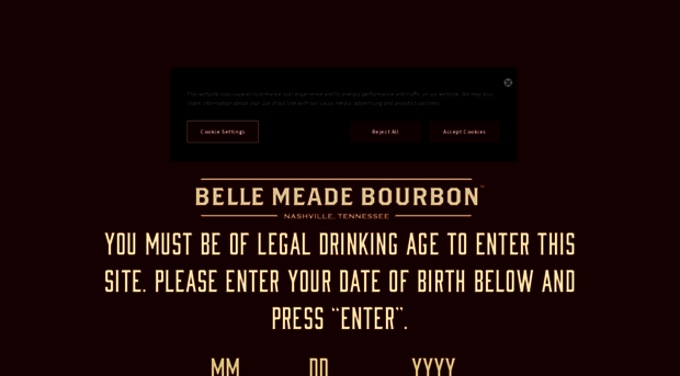 bellemeadebourbon.com