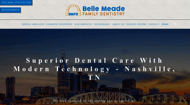 bellemeadedental.com